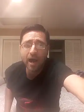 Gearsuit online show from October 23, 2025, 2:55 am