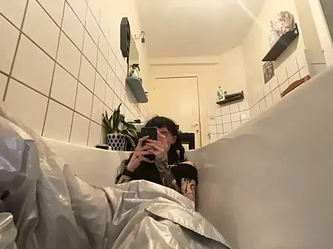 Styxlust online show from February 20, 2026, 8:42 pm