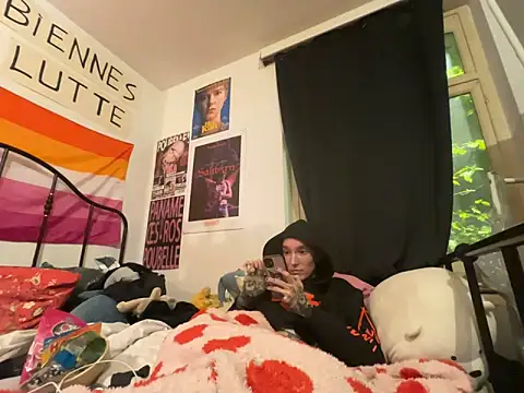 Styxlust online show from May 16, 2026, 7:34 pm
