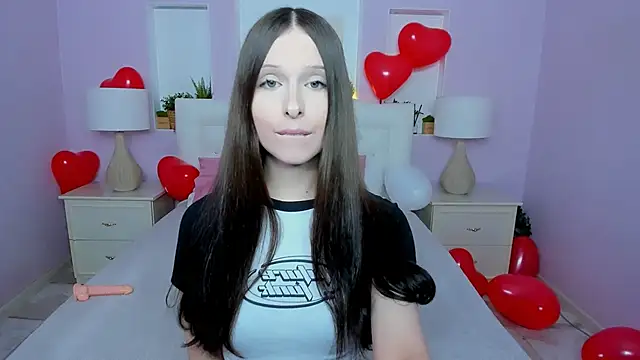 Snapshot of dark_k1tty chatting on February 14, 2026, 9:22 pm dark k1tty online show from February 14, 2026, 9:22 pm