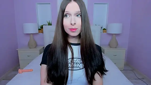 Snapshot of dark_k1tty chatting on February 25, 2026, 9:24 pm dark k1tty online show from February 25, 2026, 9:24 pm