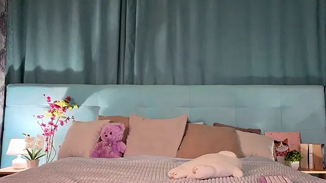 Aurora Bennet online show from February 20, 2026, 1:02 am