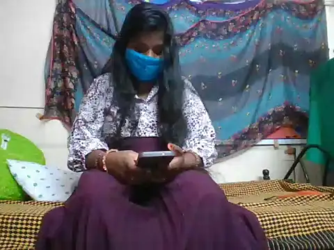 anubabysk12 online show from September 14, 2025, 10:53 pm