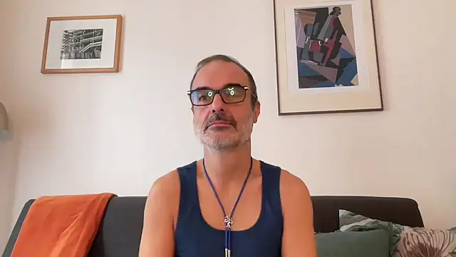 Milkywaymen online show from November 13, 2025, 12:37 pm