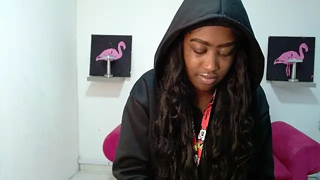 Snapshot of milykabombastik chatting on October 10, 2025, 12:26 pm milykabombastik online show from October 10, 2025, 12:26 pm