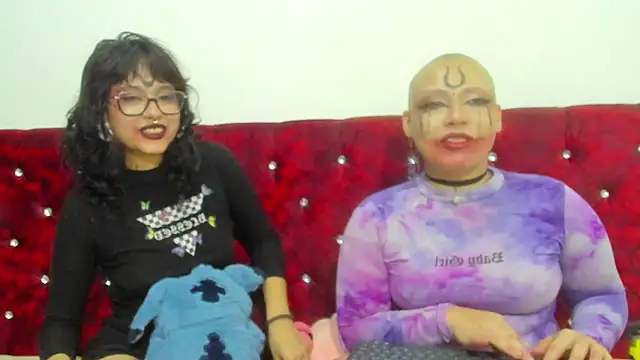 Cherry vald online show from October 19, 2025, 10:49 am