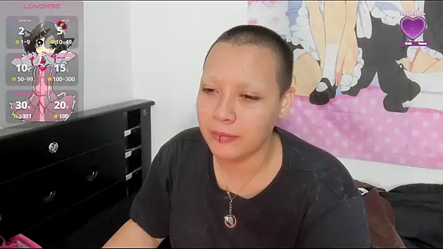 Cherry vald online show from May 13, 2026, 12:24 pm