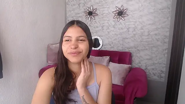 Snapshot of Evagirl69 chatting on October 2, 2025, 6:15 pm Evagirl69 online show from October 2, 2025, 6:15 pm