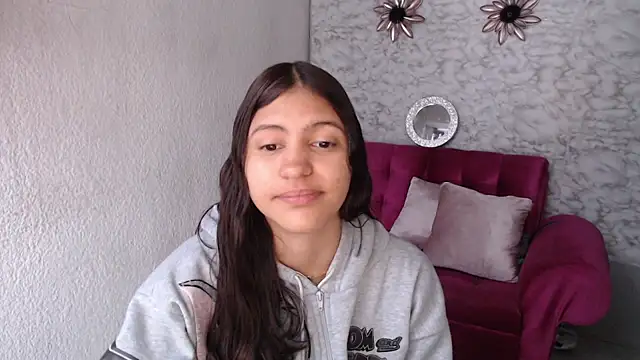 Evagirl69 online show from March 12, 2026, 12:22 pm