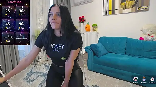 ScarletTemptations online show from November 30, 2025, 6:28 am