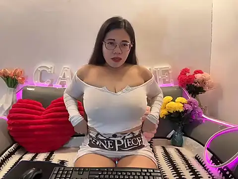 Snapshot of candiceempire chatting on February 17, 2026, 12:18 am candiceempire online show from February 17, 2026, 12:18 am