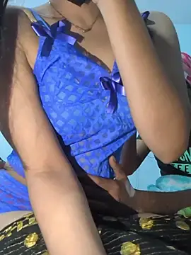 Alexa9k7 online show from November 9, 2025, 7:12 pm