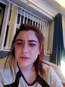 SerenaVice online show from October 25, 2025, 11:21 pm