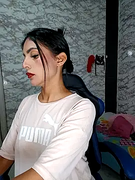 AlisSon  hot online show from October 30, 2025, 4:03 am