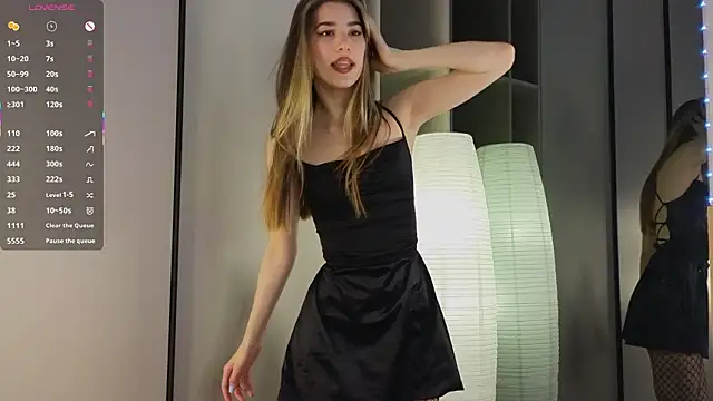 Quinavelle online show from March 4, 2026, 6:30 am