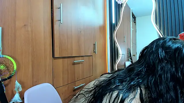 Snapshot of scarletr_red chatting on January 10, 2026, 1:29 am scarletr red online show from January 10, 2026, 1:29 am