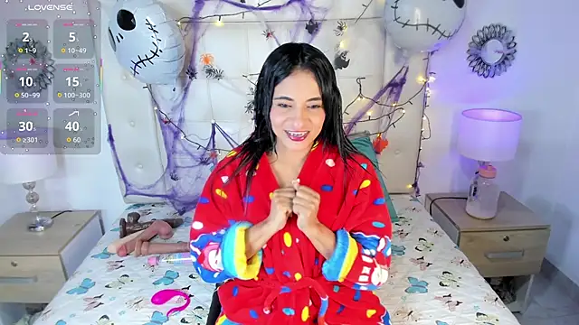 sara coor online show from October 27, 2025, 11:14 am