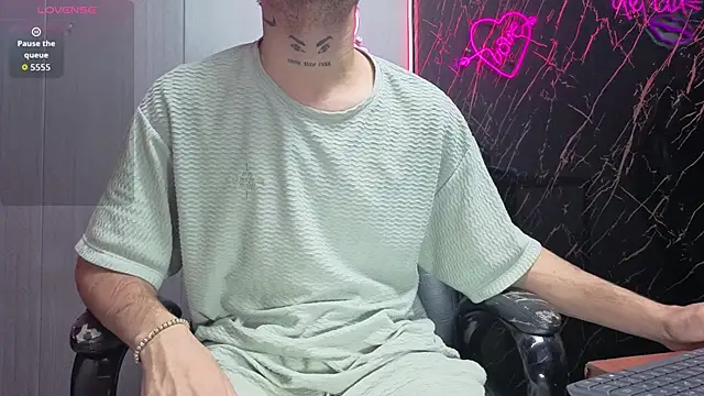 ThorDick  online show from September 15, 2025, 6:13 am