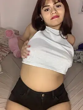 You dirty girl18 online show from November 9, 2025, 3:49 am