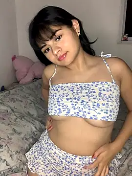 You dirty girl18 online show from December 4, 2025, 4:11 am