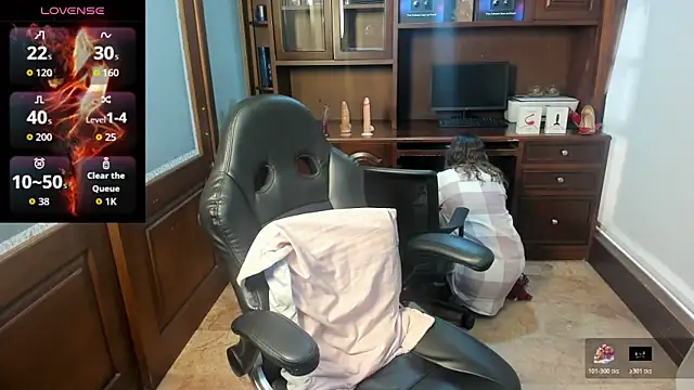 SexyRachel  online show from October 19, 2025, 12:50 pm