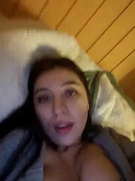 caronicole77 online show from September 12, 2025, 1:49 am