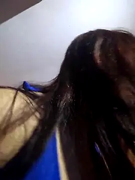 caronicole77 online show from January 16, 2026, 1:31 am