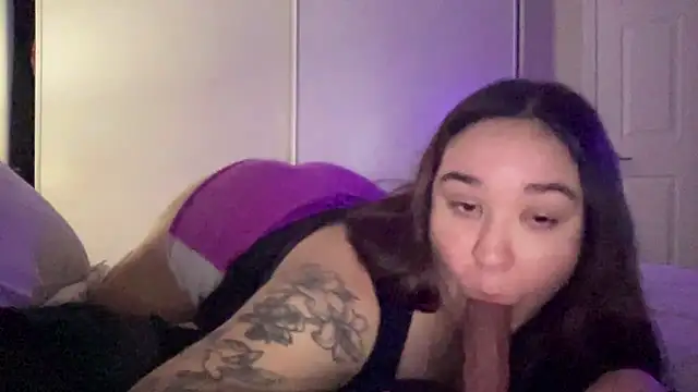 marcylove online show from November 4, 2025, 9:47 pm