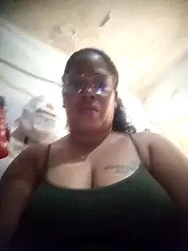 Big ass submissive online show from November 26, 2025, 5:36 pm