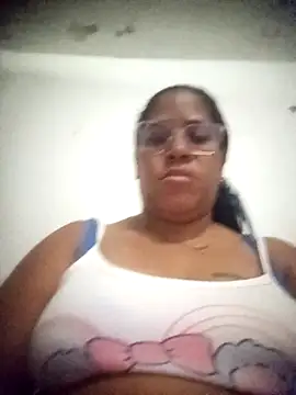 Big ass submissive online show from February 1, 2026, 2:32 am