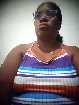 Big ass submissive online show from February 8, 2026, 3:10 am