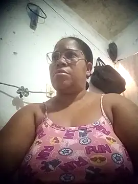 Big ass submissive online show from March 24, 2026, 1:16 pm