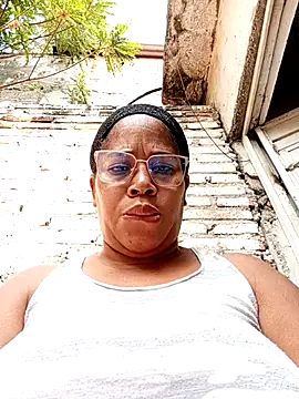 Big ass submissive online show from April 4, 2026, 2:47 pm