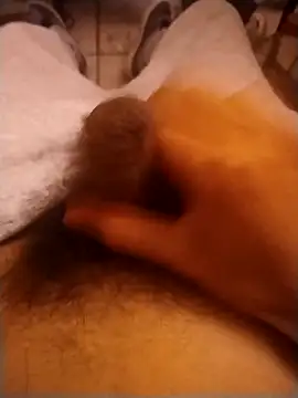 IncompatibleBean41 online show from October 30, 2025, 5:24 pm