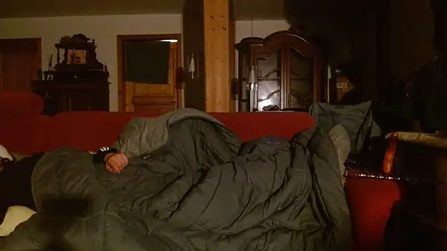 ToyRider69 official online show from April 3, 2026, 2:31 am