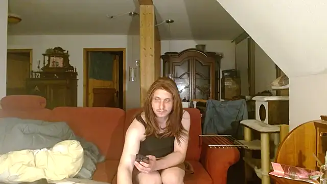 ToyRider69 official online show from April 12, 2026, 7:52 pm