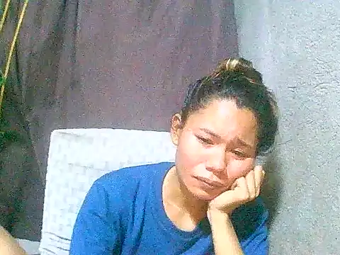 Sweeetgurll online show from May 20, 2026, 1:06 pm