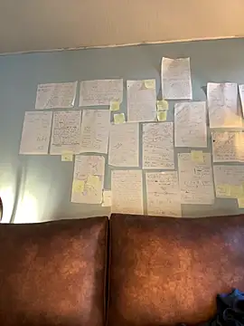 Snapshot of Canneela chatting on January 18, 2026, 2:43 pm Canneela online show from January 18, 2026, 2:43 pm