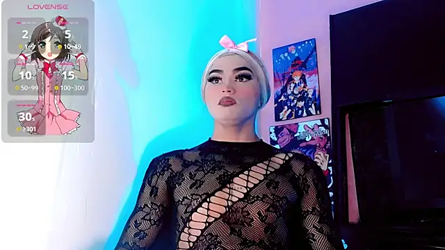 Natasha clifford online show from May 19, 2026, 7:20 pm