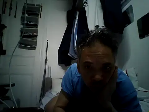 masculado69 online show from November 13, 2025, 2:43 am