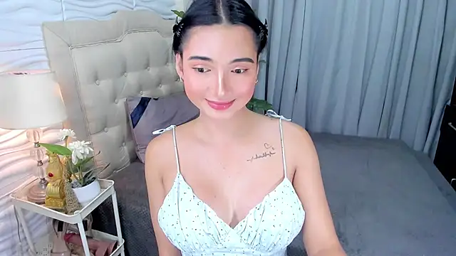 Patricia Anderson online show from November 6, 2025, 6:14 am