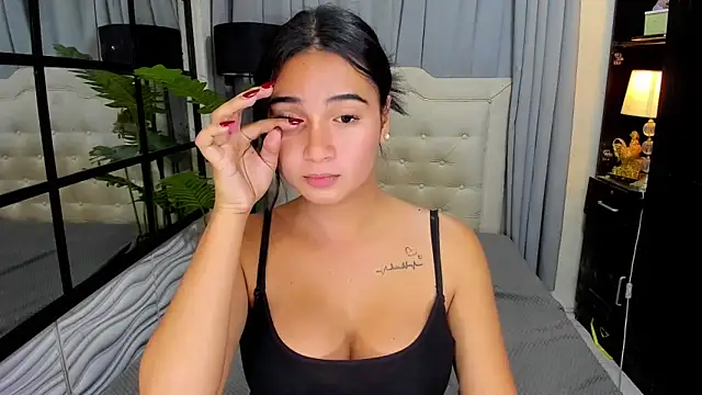 Patricia Anderson online show from April 13, 2026, 4:45 pm