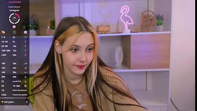 luna tin online show from September 10, 2025, 8:47 am