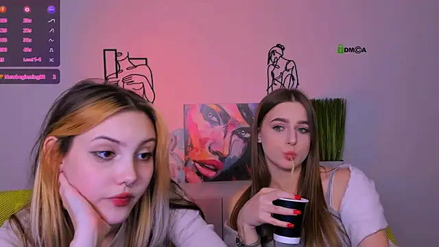 luna tin online show from October 4, 2025, 10:19 pm