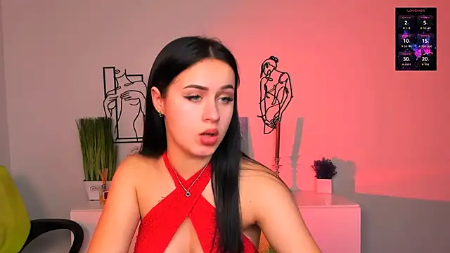 luna tin online show from October 25, 2025, 10:48 pm