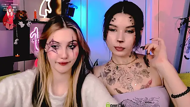 luna tin online show from November 2, 2025, 2:14 am