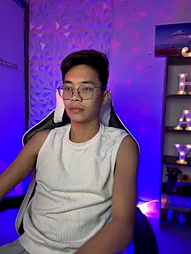 Snapshot of Prince-Harrison chatting on October 21, 2025, 10:27 am Prince-Harrison online show from October 21, 2025, 10:27 am