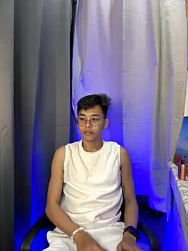 Snapshot of Prince-Harrison chatting on October 22, 2025, 1:11 pm Prince-Harrison online show from October 22, 2025, 1:11 pm