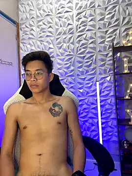 Snapshot of Prince-Harrison chatting on November 3, 2025, 12:50 pm Prince-Harrison online show from November 3, 2025, 12:50 pm