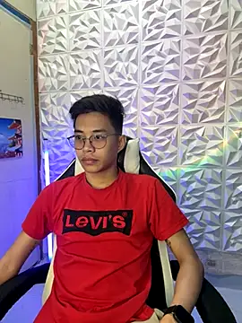 Snapshot of Prince-Harrison chatting on November 13, 2025, 6:29 pm Prince-Harrison online show from November 13, 2025, 6:29 pm